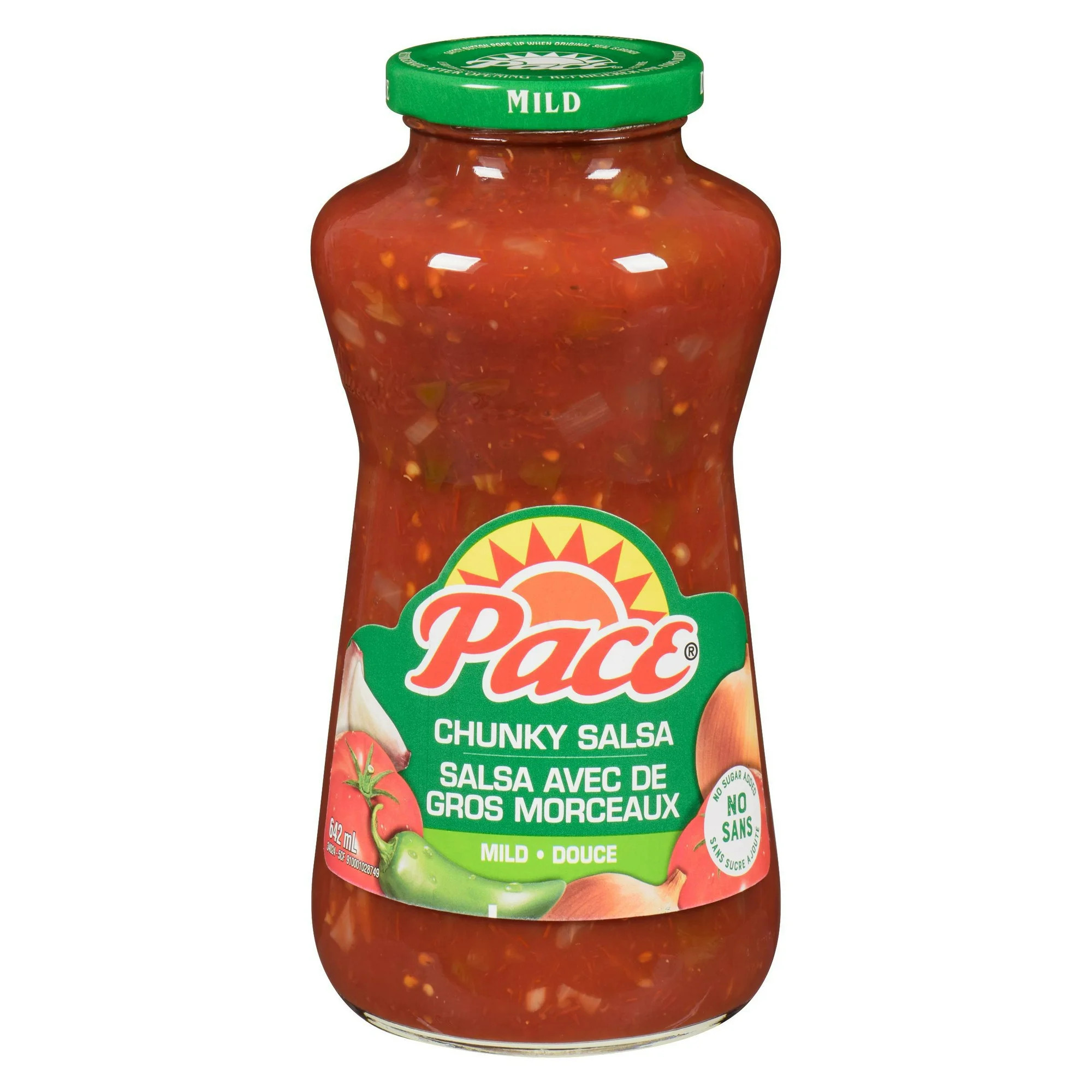 Pace Mild Chunky Salsa, 642ml | Walmart (CA)