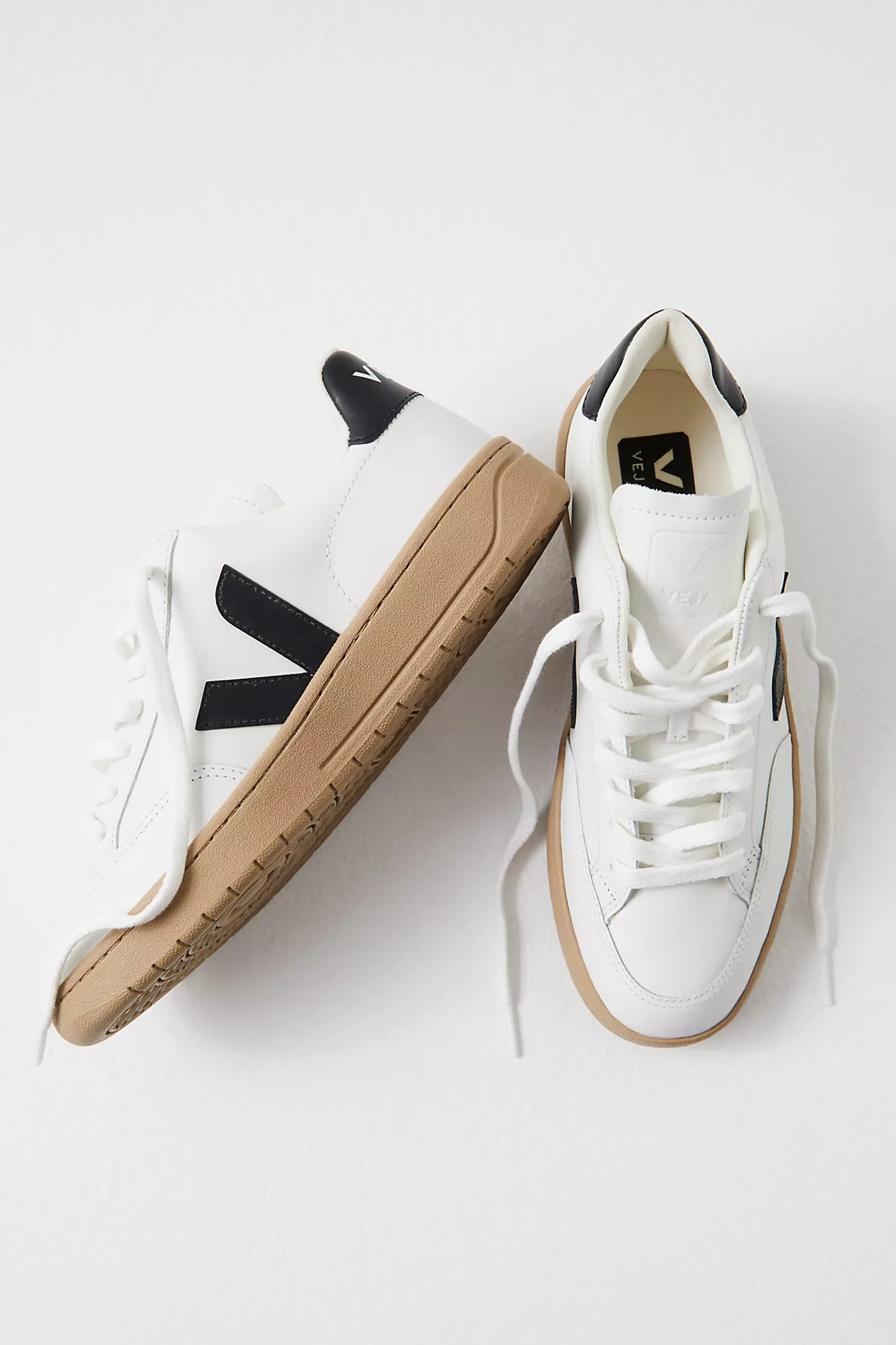 Veja V-12 Sneakers | Free People (Global - UK&FR Excluded)