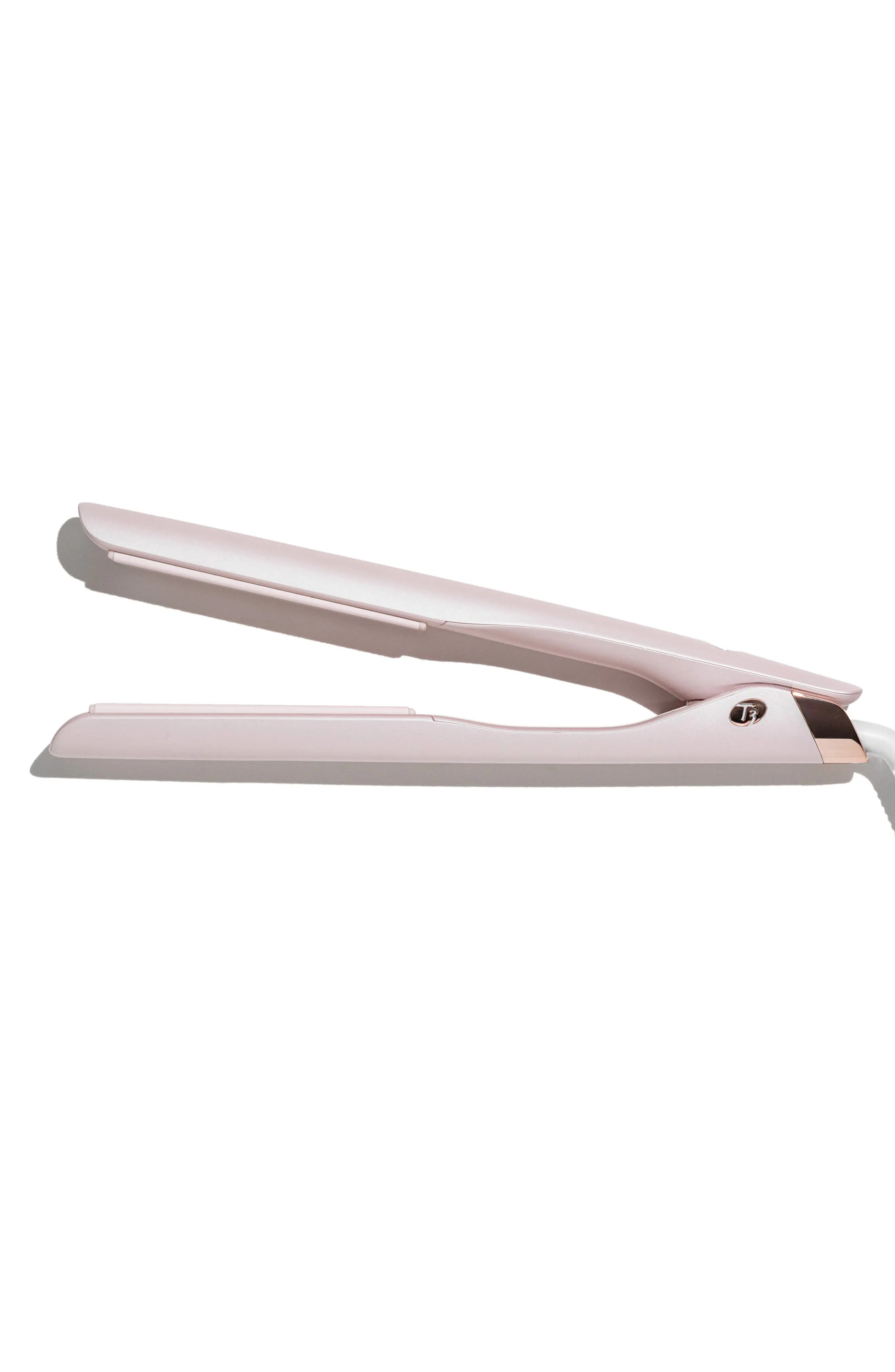 T3 SinglePass Smooth X 1" Flat Iron with Extra-Long Ceramic Plates (Women) | Nordstrom | Nordstrom