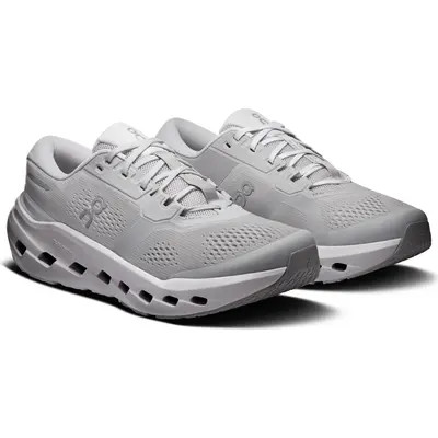 On Cloudrunner 3 Running Shoe in Linen/Ivory at Nordstrom, Size 13 | Nordstrom