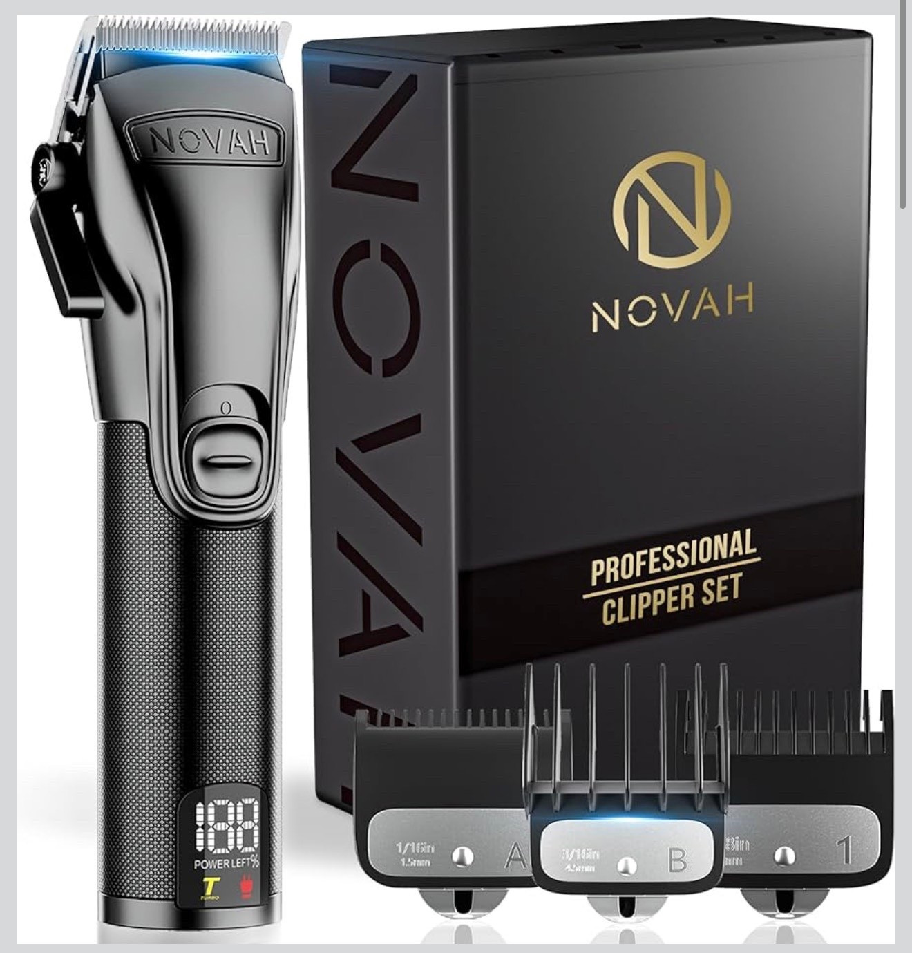 for the guys! 💈

#LTKmorningroutine #LTKGiftGuide #LTKHoliday