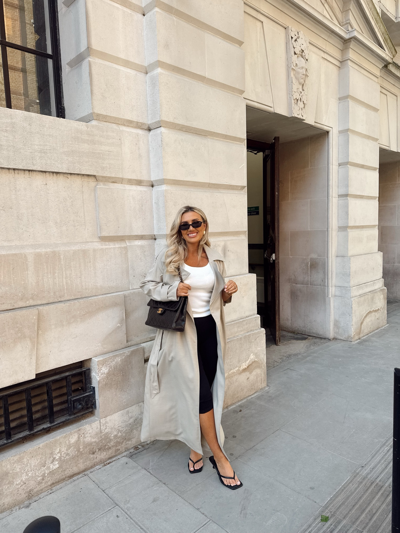 Outfit 

#LTKspring #LTKuk #LTKsummer