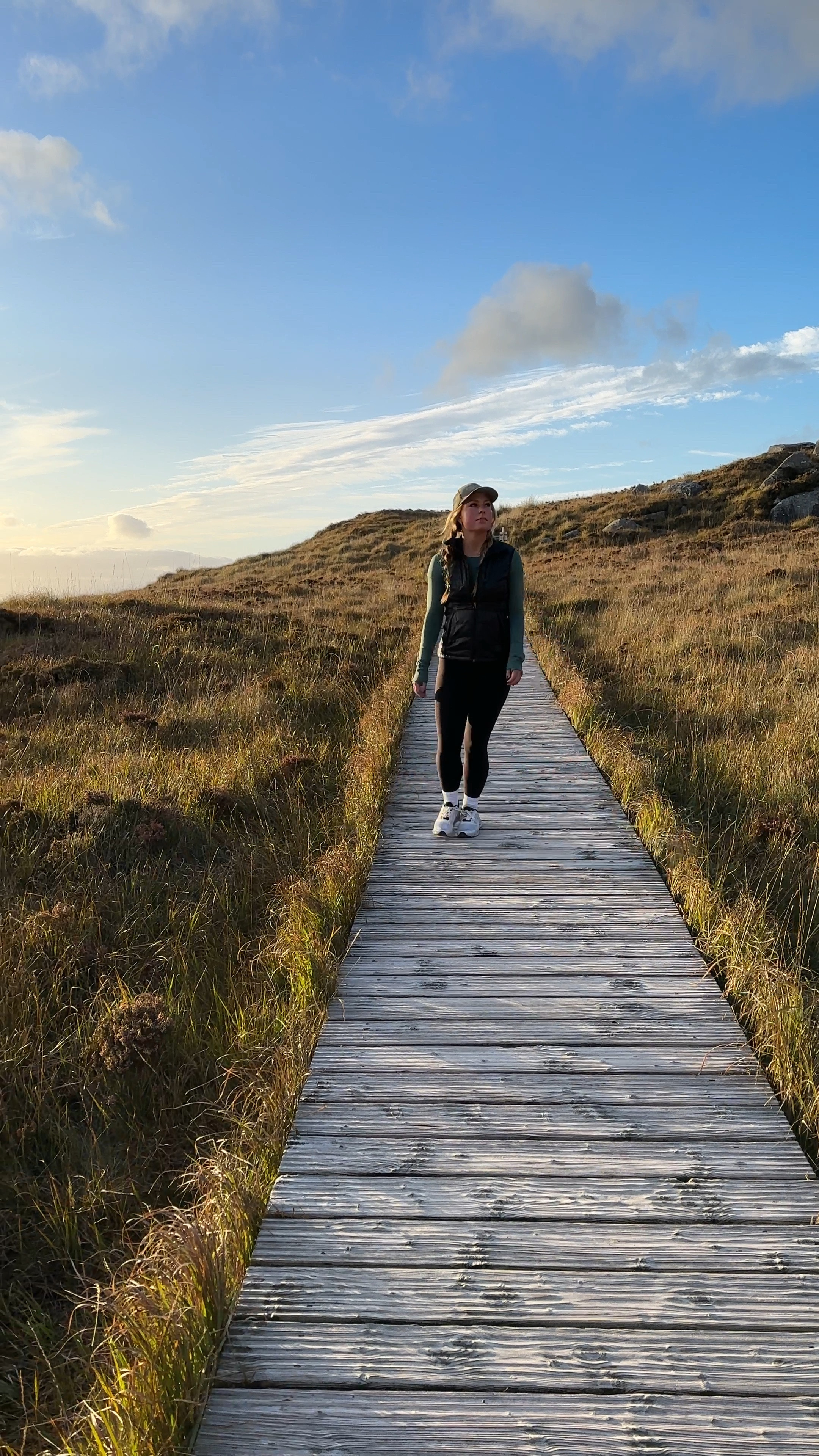 Ireland outfits I wore 🇮🇪

#LTKtravel #LTKstyletip #LTKeurope