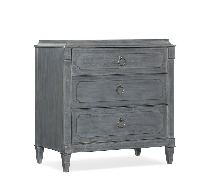 Jenny 30" Nightstand | Pottery Barn (US)