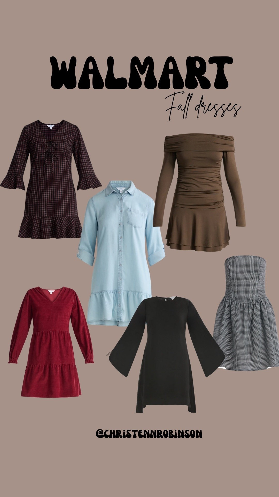 Fall wedding guest dresses that I’m in love with 🍂

#LTKMidsize #LTKStyleTip #LTKFallSale