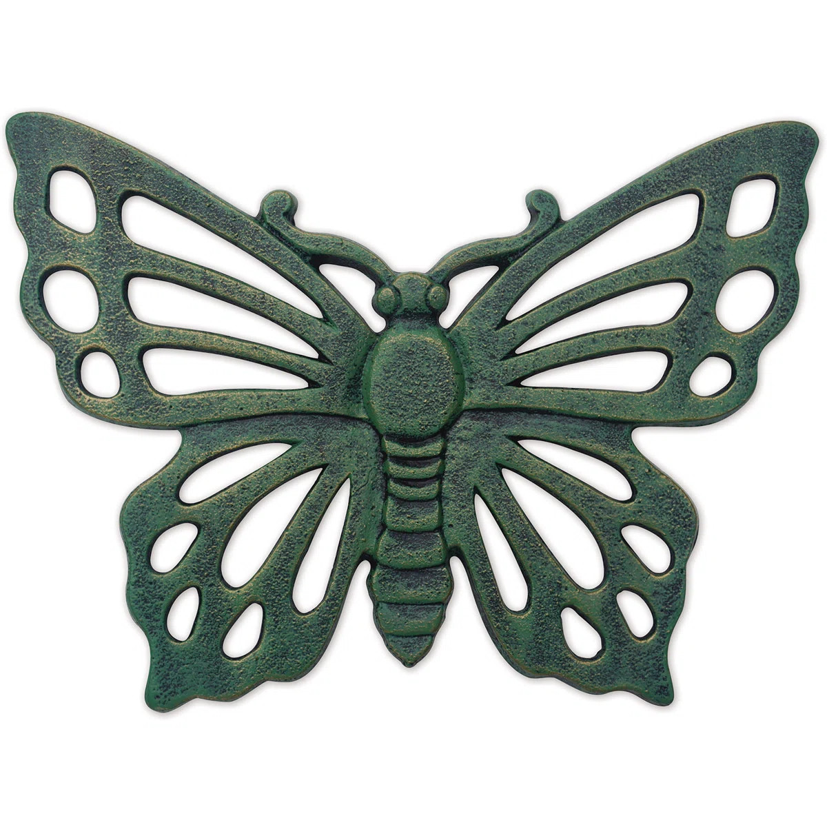 Southmead Metal Insects Stepping Stone | Wayfair North America