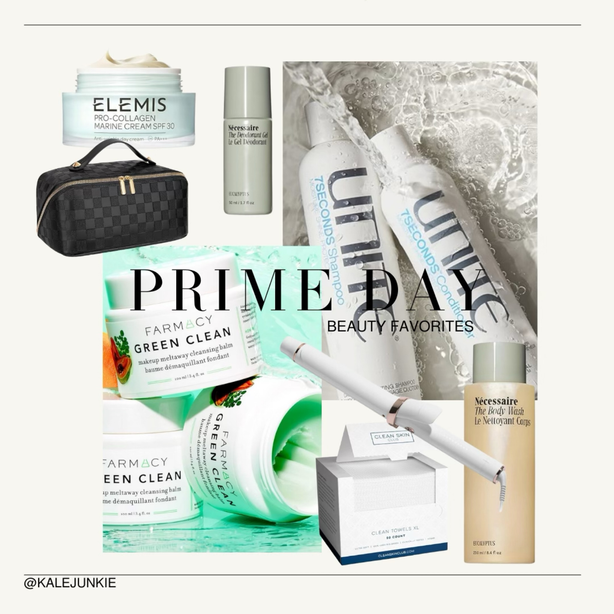 My favorite beauty picks from prime day!

#LTKBeauty #LTKSaleAlert #LTKFindsUnder100