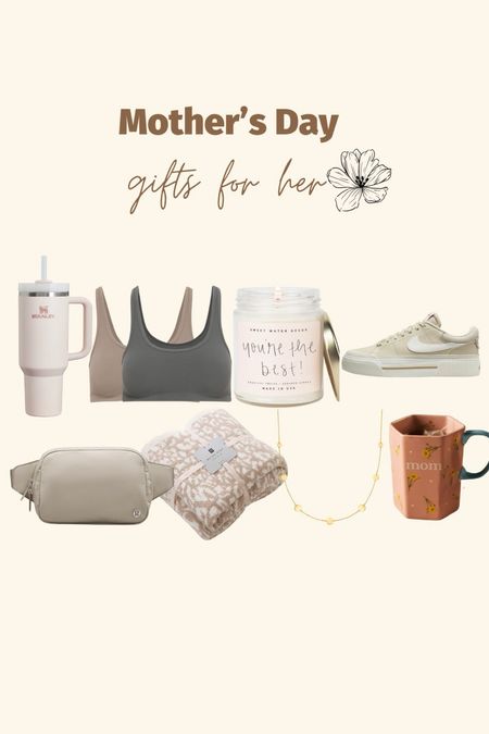 Mother's Day gift ideas! 

#LTKGiftGuide #LTKsalealert #LTKstyletip