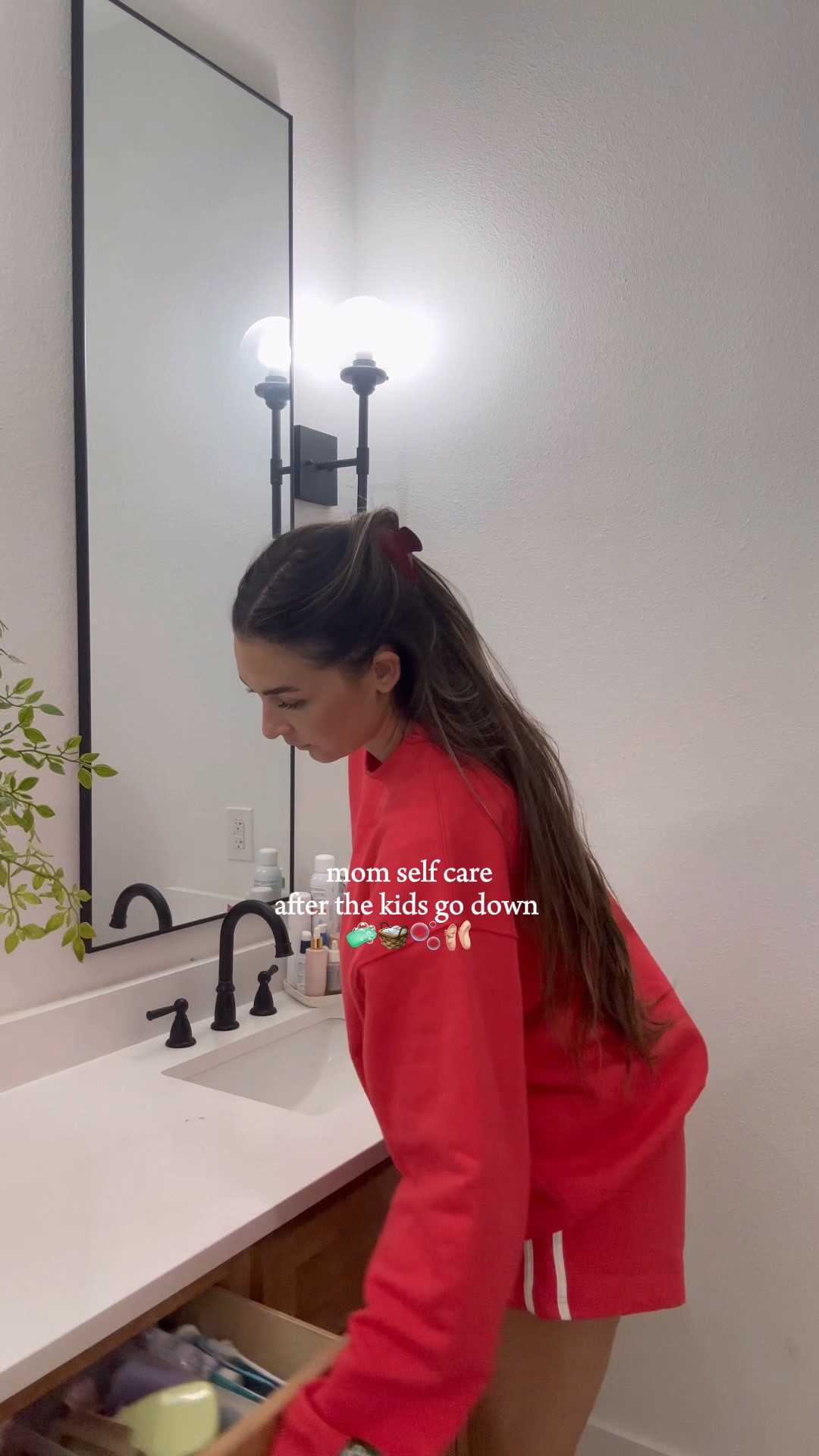 Night routine favorites!