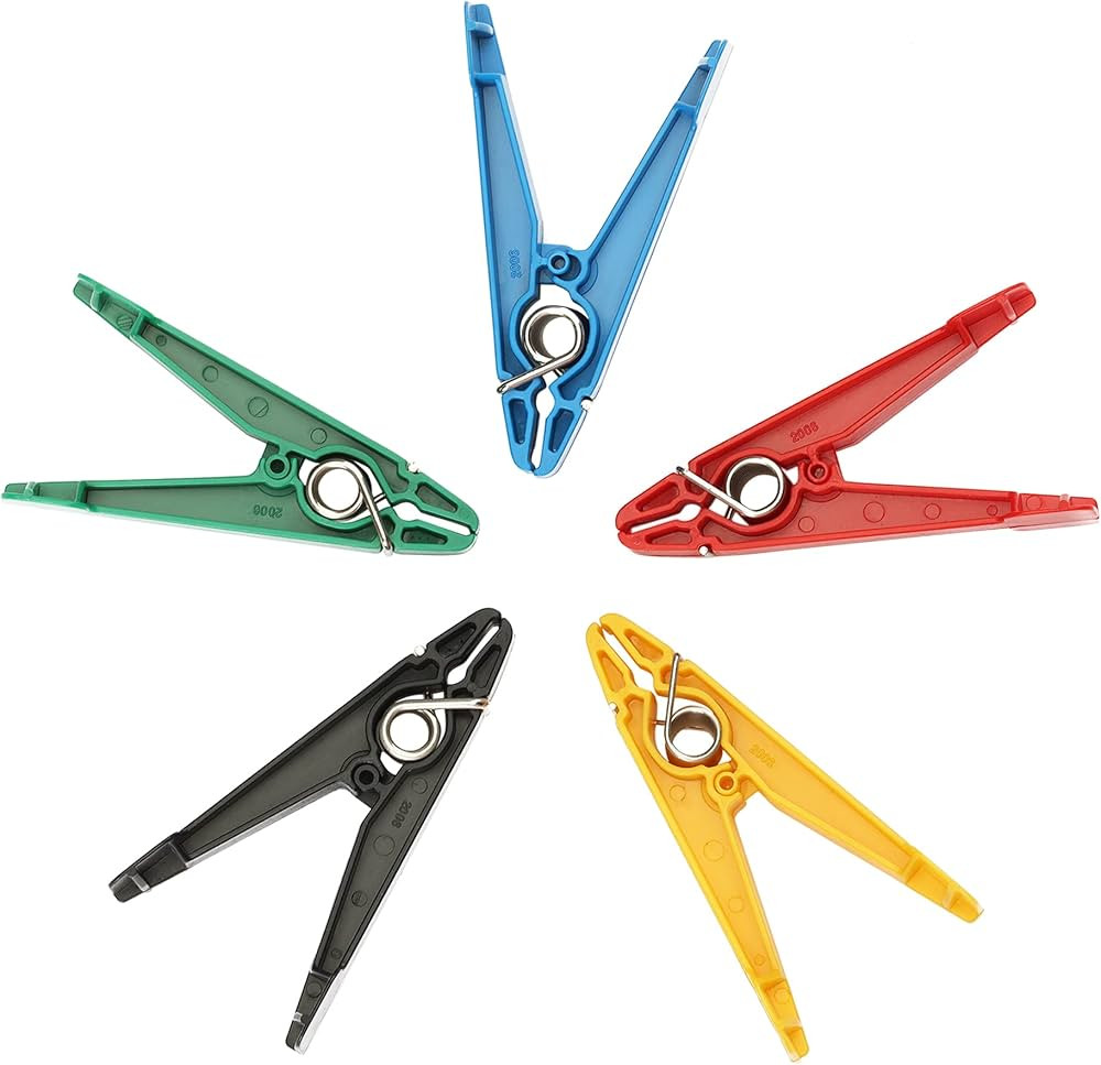 Graded Pinch Pin Exerciser,Finger Exerciser & Hand Therapy Equipment for Recovery from Injuries & Su | Amazon (US)