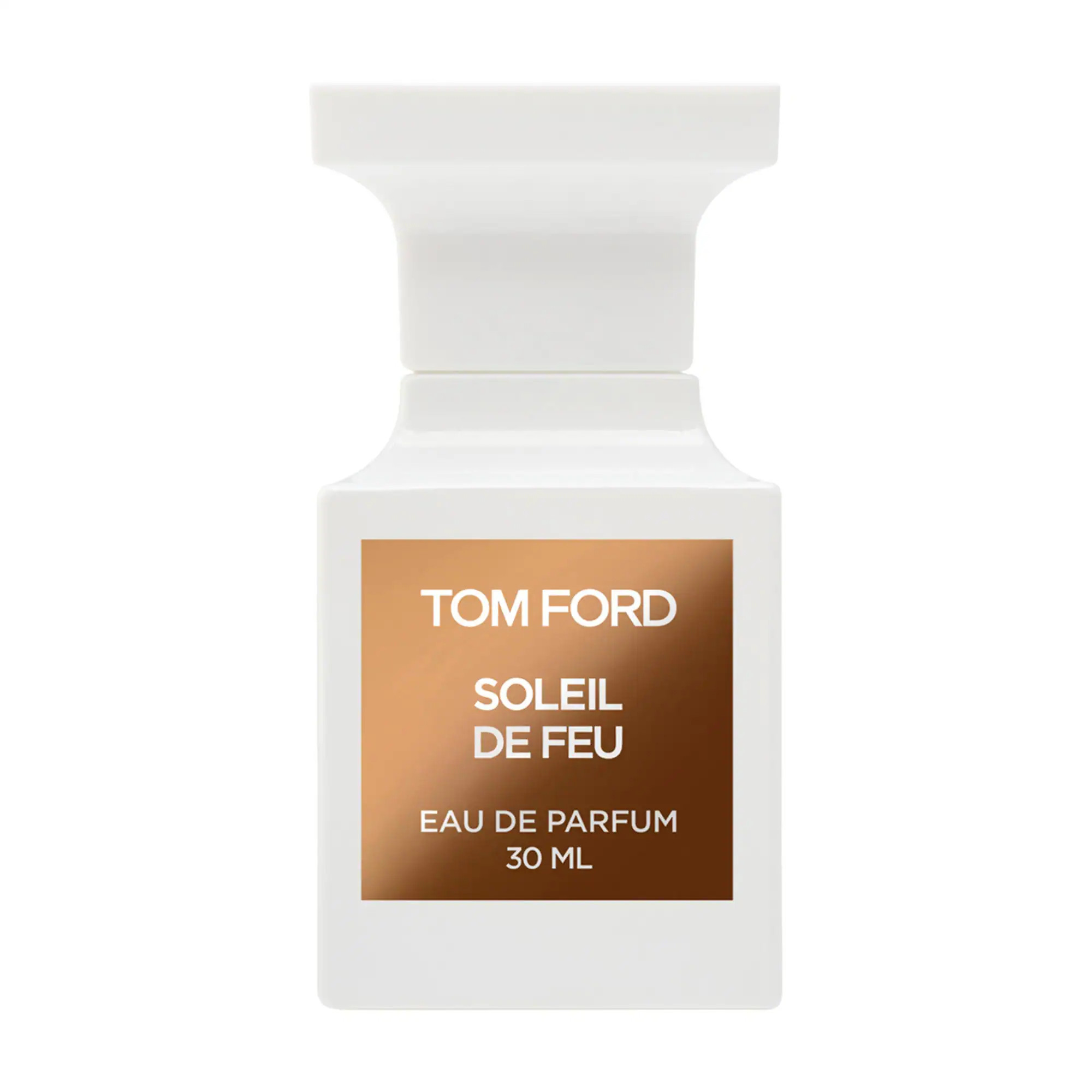 TOM FORD Soleil de Feu Eau de Parfum Fragrance 1 oz / 30 mL eau de parfum spray | Sephora (US)
