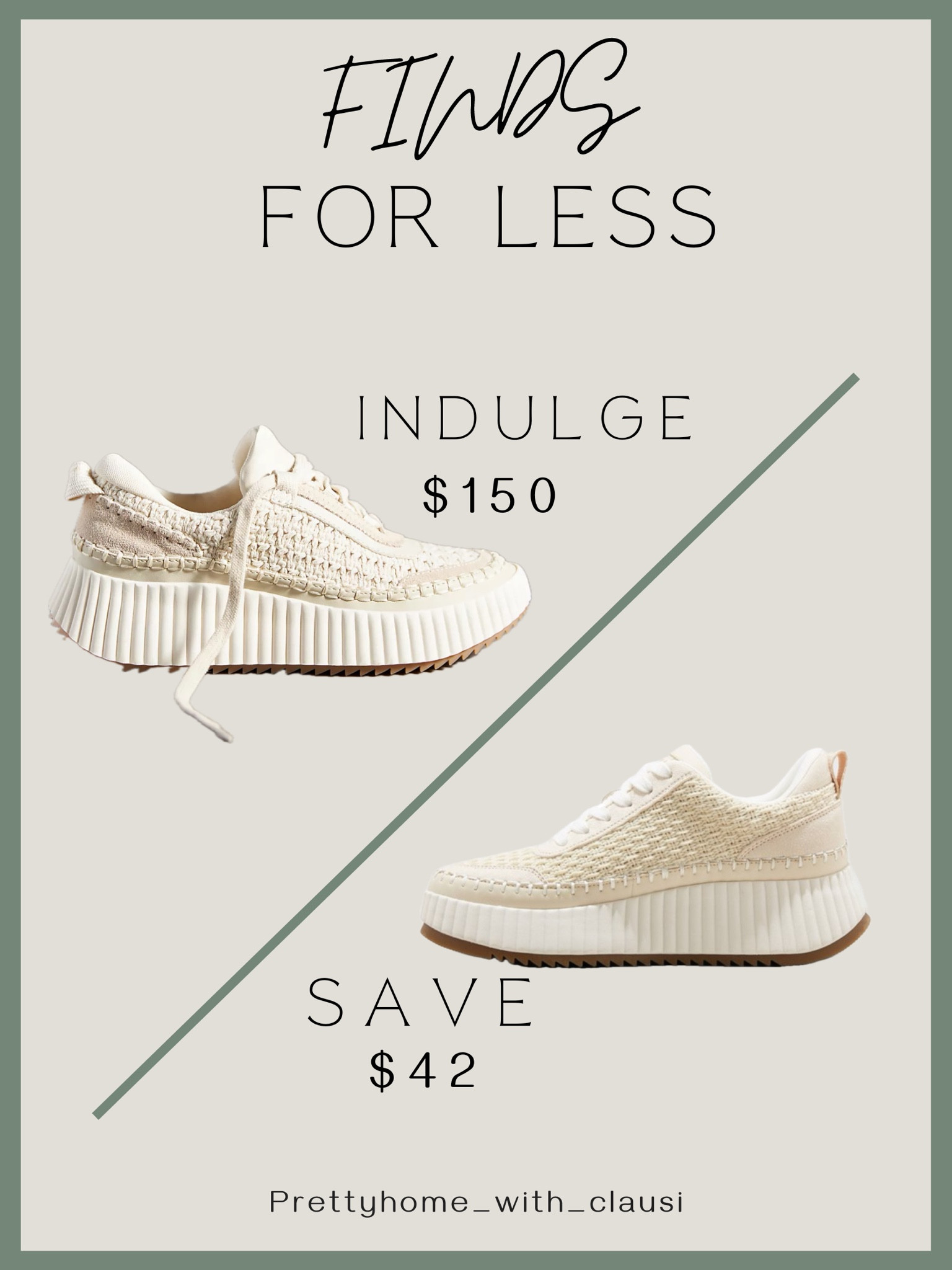 Platform sneakers are comfy and stylish. 

#LTKshoecrush #LTKSpringSale #LTKstyletip