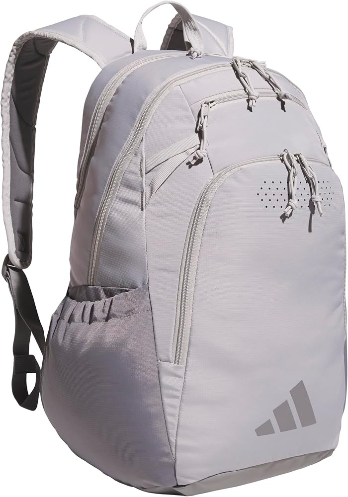 adidas Defender 5 Backpack for Sports, Gym, School and Travel, 33L | Amazon (US)