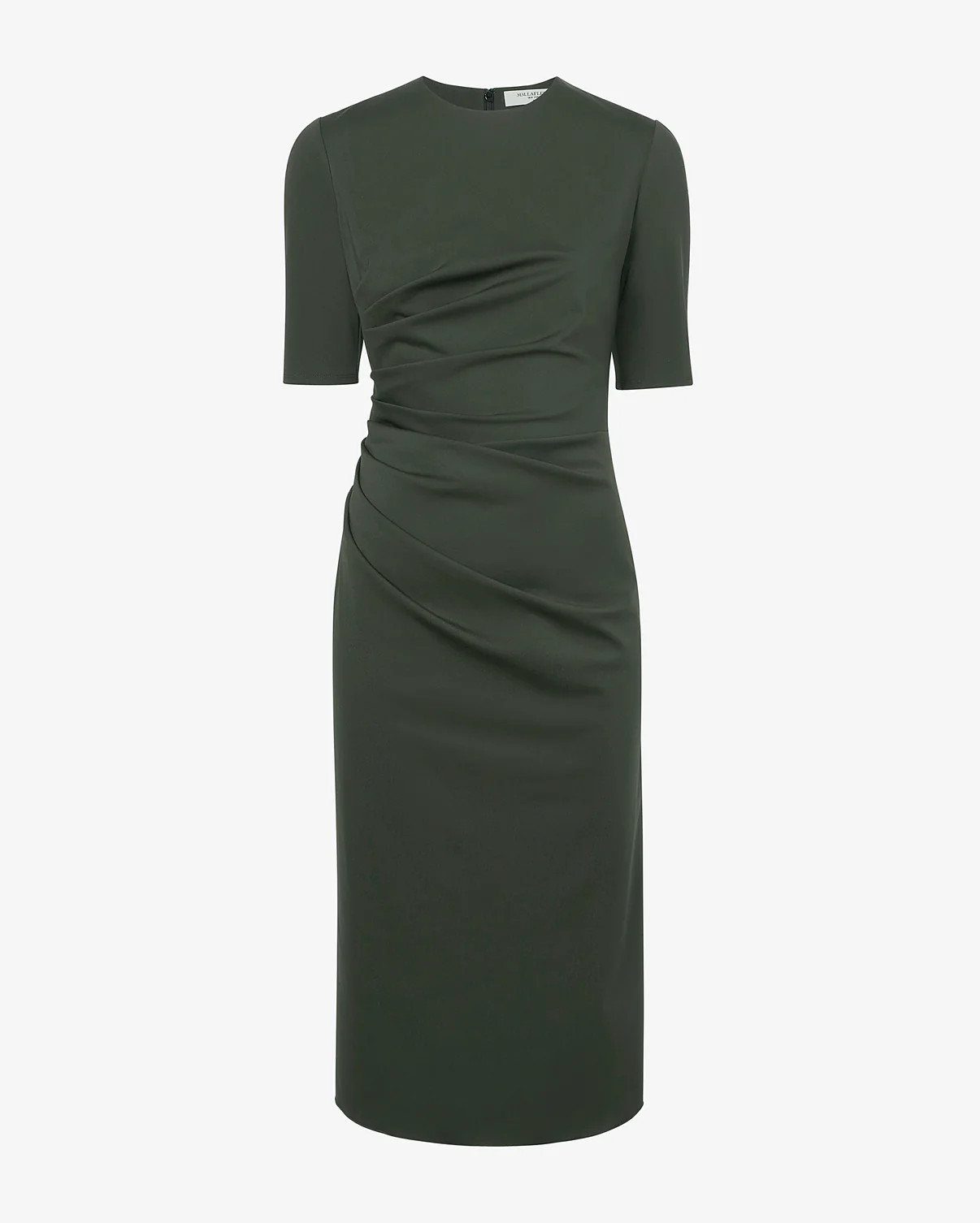 The Ciela Dress - Stretch Crepe | MM LaFleur