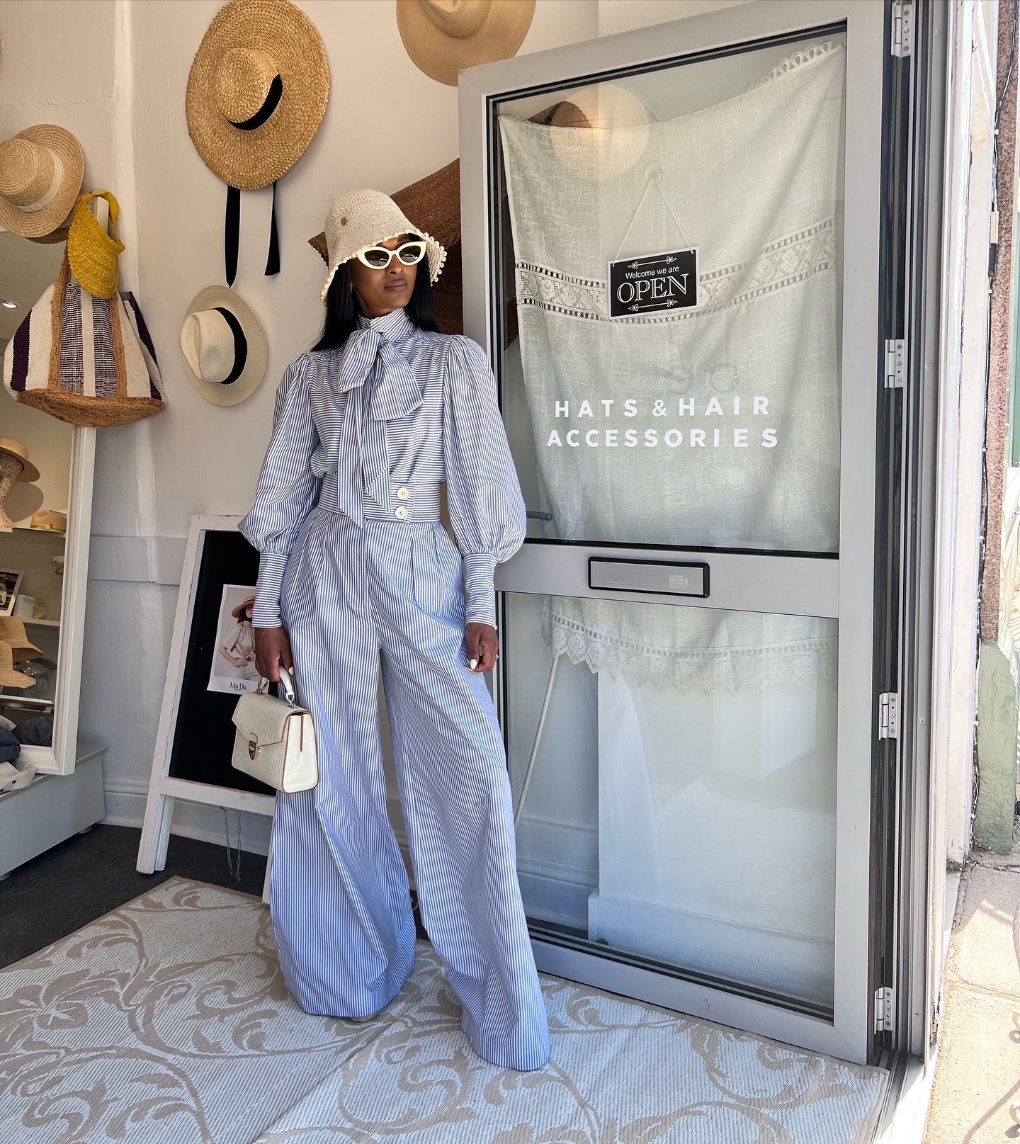 {•STRIPES•} 

#LTKluxury #LTKeurope #LTKwinter