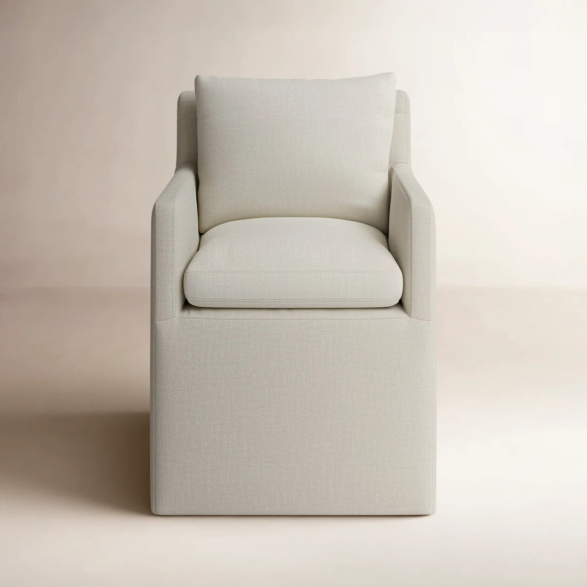 Alayaa Upholstered Armchair | Wayfair North America