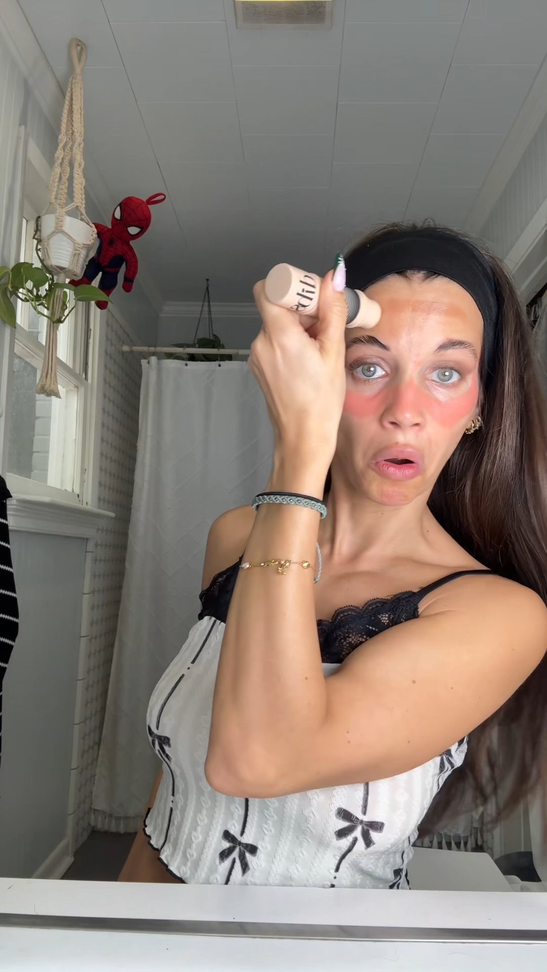 Everyday easy makeup 💄🖤

#LTKgrwm #LTKdayinmylife #LTKBeauty