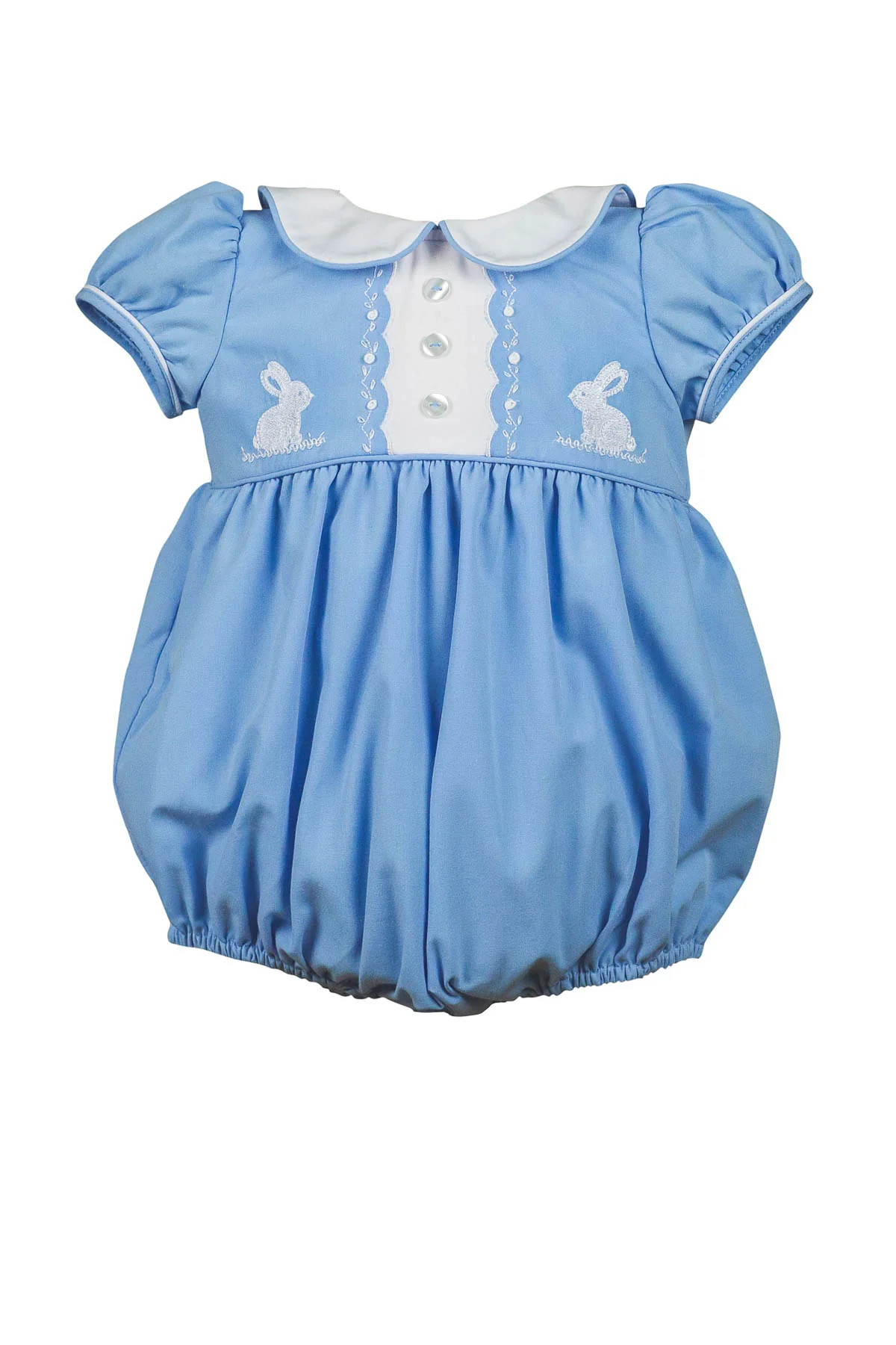 Blanche Bunny Bubble | Pre-Sale | Loozieloo