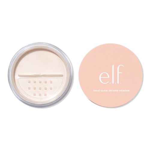 e.l.f. CosmeticsHalo Glow Setting Powder | Ulta