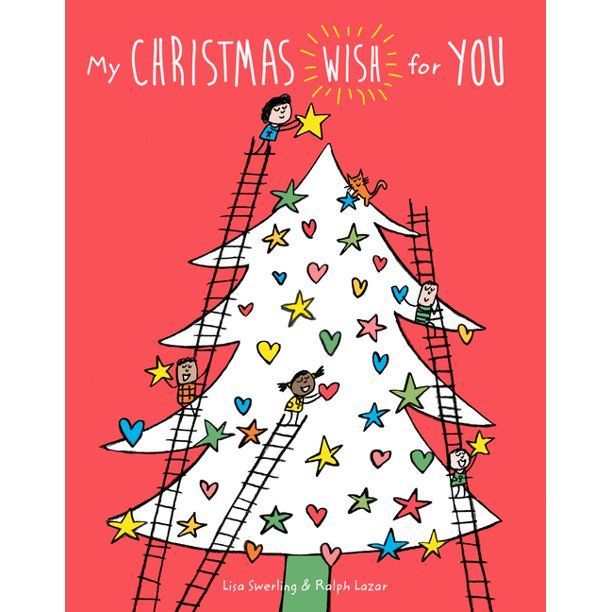 My Christmas Wish for You (Hardcover) | Walmart (US)