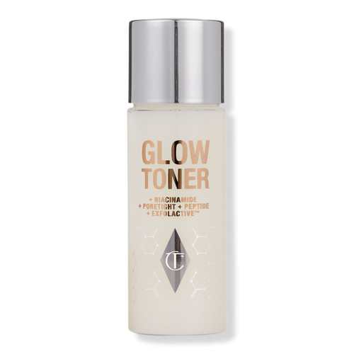 Charlotte Tilbury Daily Glow Toner with Niacinamide | Ulta