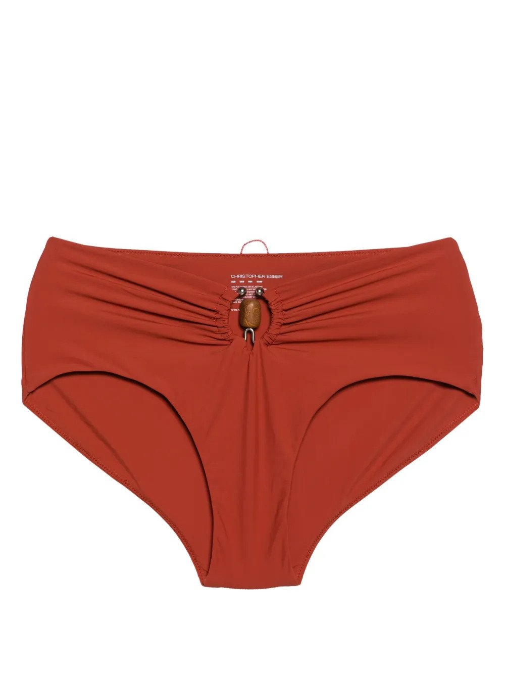 Crystal Orbit swim briefs | Farfetch Global