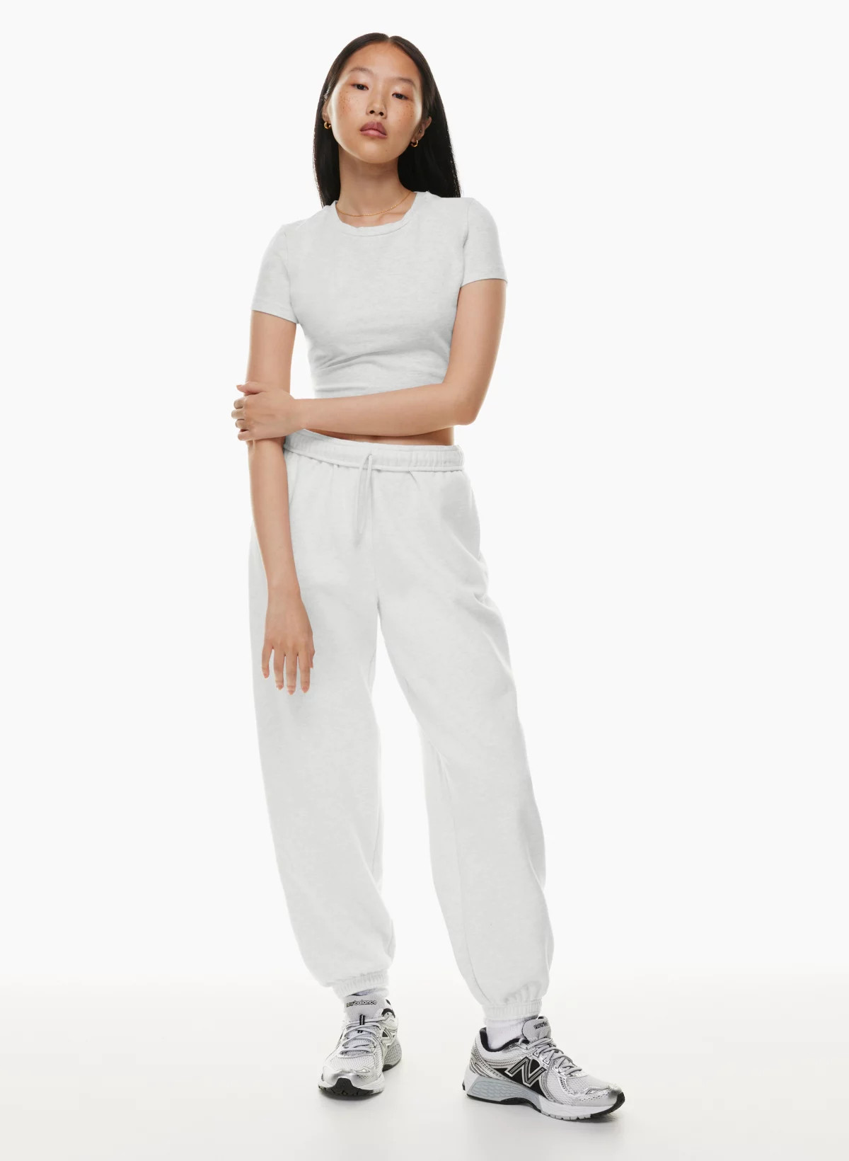 COZY FLEECE MEGA SWEATPANT™ | Aritzia