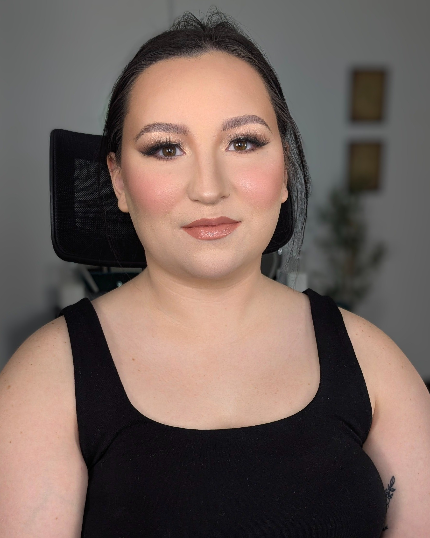 Full glam bridal look ✨

#LTKFindsUnder50 #LTKBeauty #LTKWedding