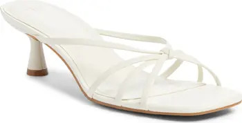 Bliss Kitten Heel Slide Sandal (Women) | Nordstrom