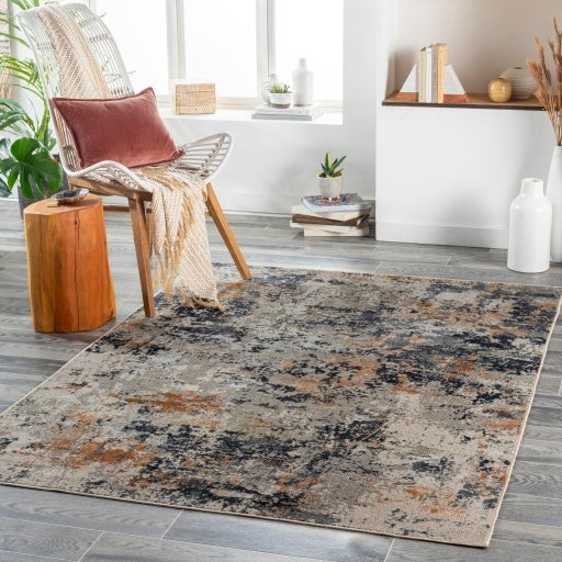Aughrim Washable Area Rug | Boutique Rugs