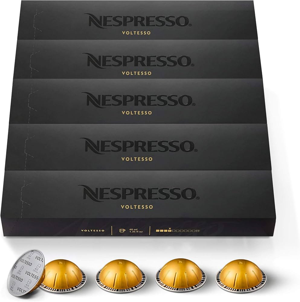 Visit the Store, Nespresso    Nespresso   Visit the Store | Amazon (US)