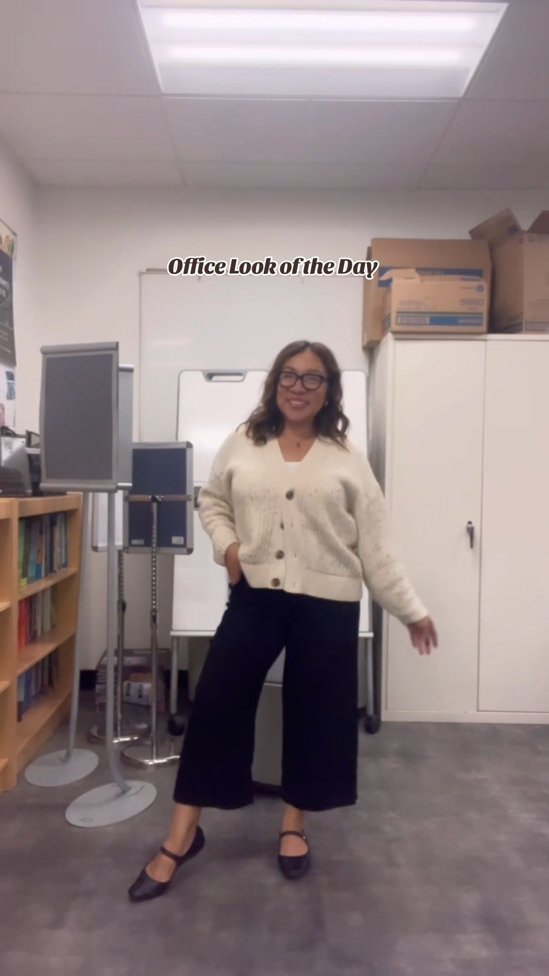 Office Look of the Day 

#LTKMidsize #LTKFallSale #LTKStyleTip