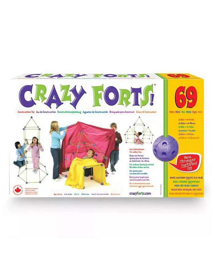 Crazy Forts - Original - Macy's | Macy's