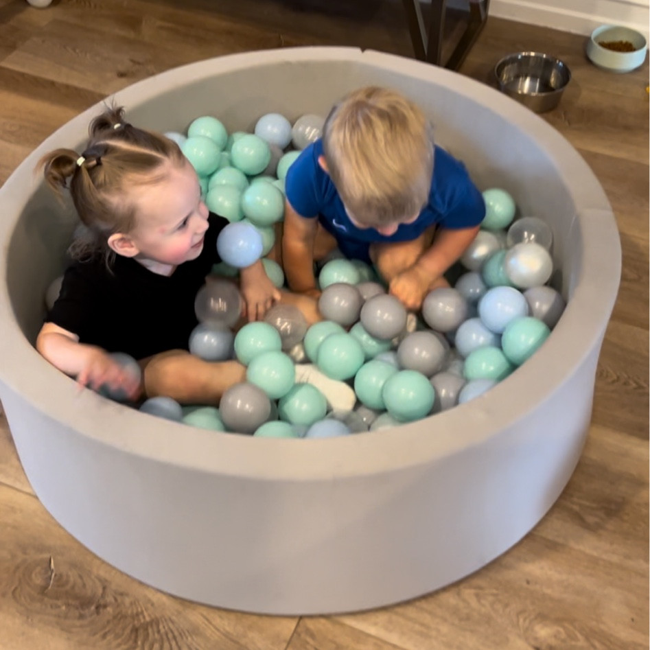 Toddler toy, ball pit, toddler birthday 

#LTKKids #LTKFindsUnder100 #LTKHome