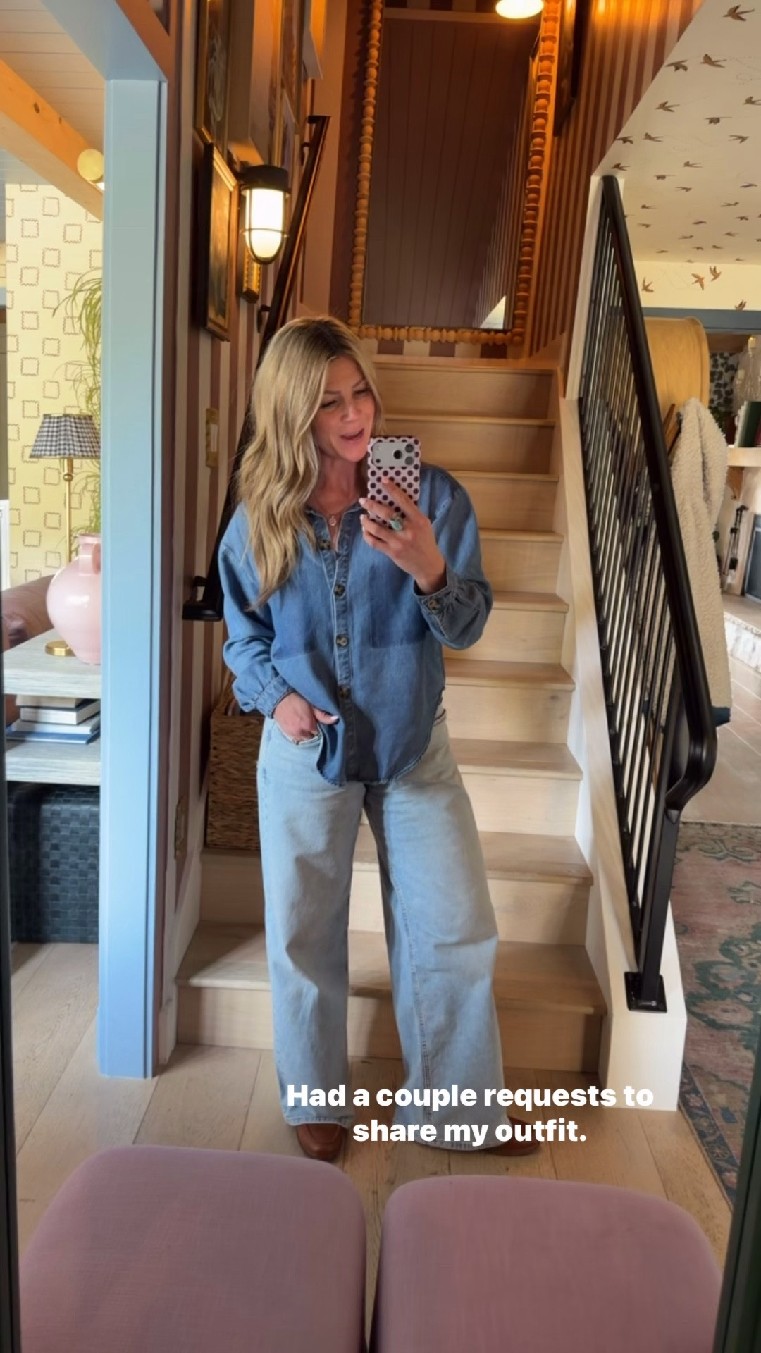 BROOKE20 for 20%
*$100 purchases, some excluded brands

@anthropologie #AnthroPartner 

