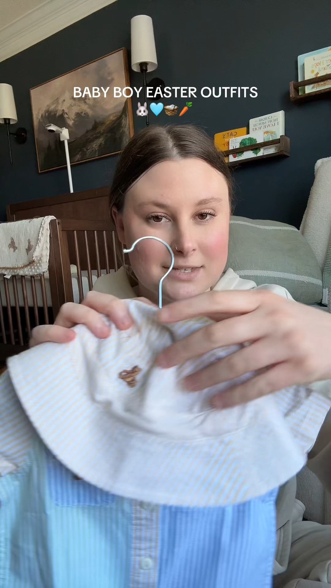 Baby boy Easter outfits!!! 🩵🐰 

Baby Easter baby boy clothes boy outfits baby boy Easter outfit 

#LTKBaby #LTKFamily #LTKKids