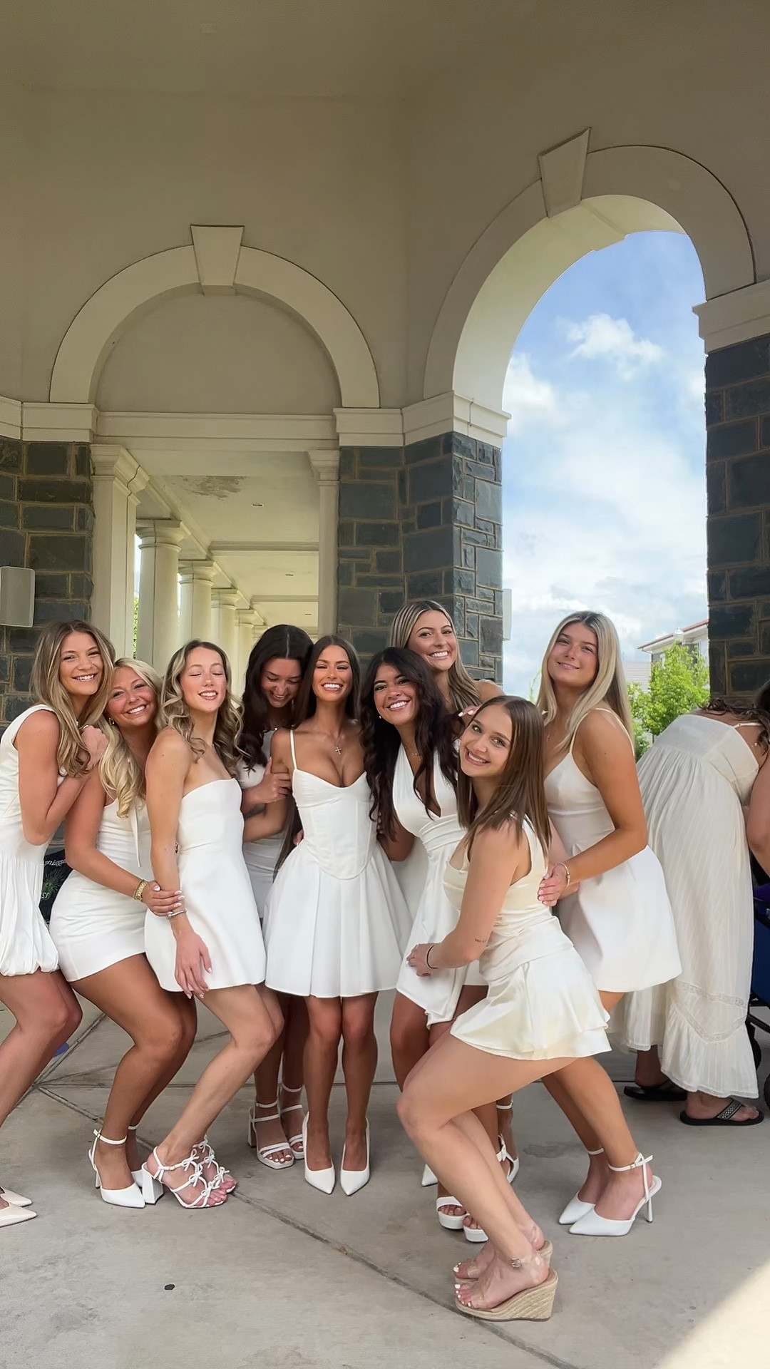 graduation dresses 

#LTKFindsUnder100 #LTKWedding