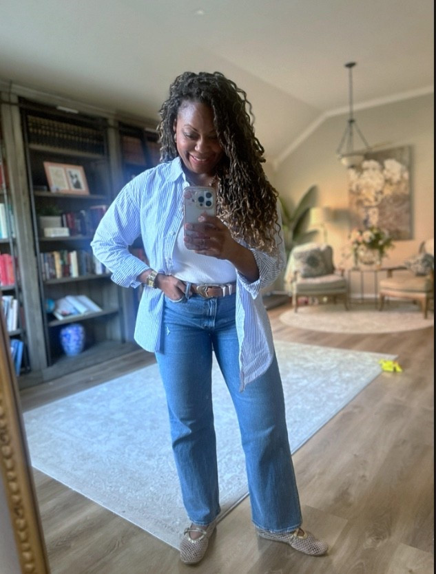 #LTKSpringSale #LTKmomlife #LTKootd