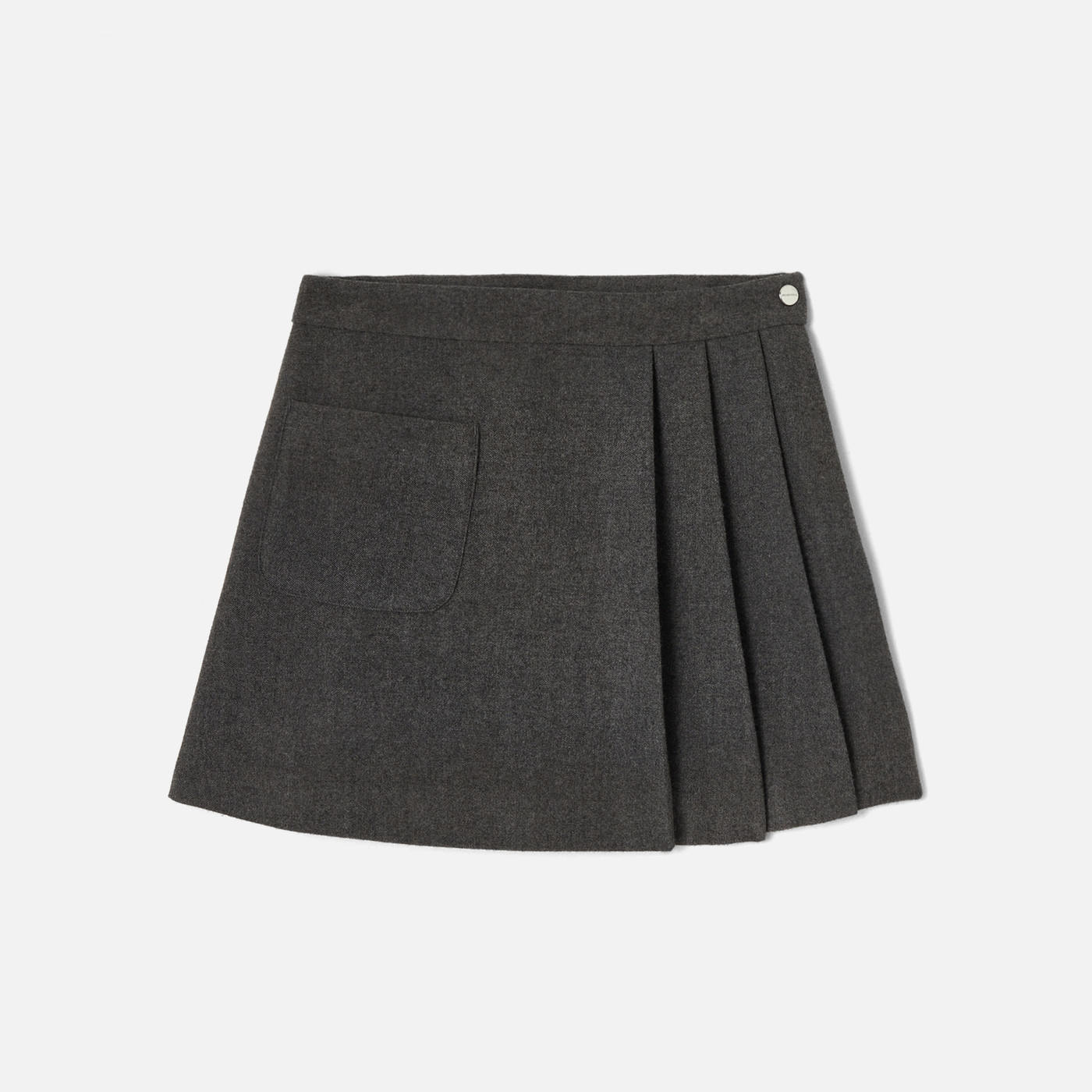 Child skirt in flannel - Jacadi | Jacadi (US)