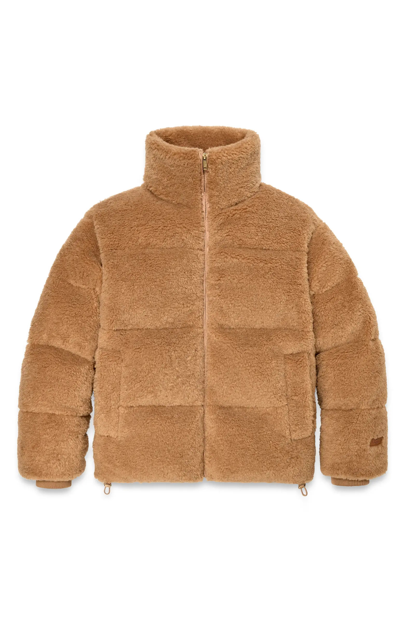 Emmalyn UGGfluff Puffer Jacket | Nordstrom