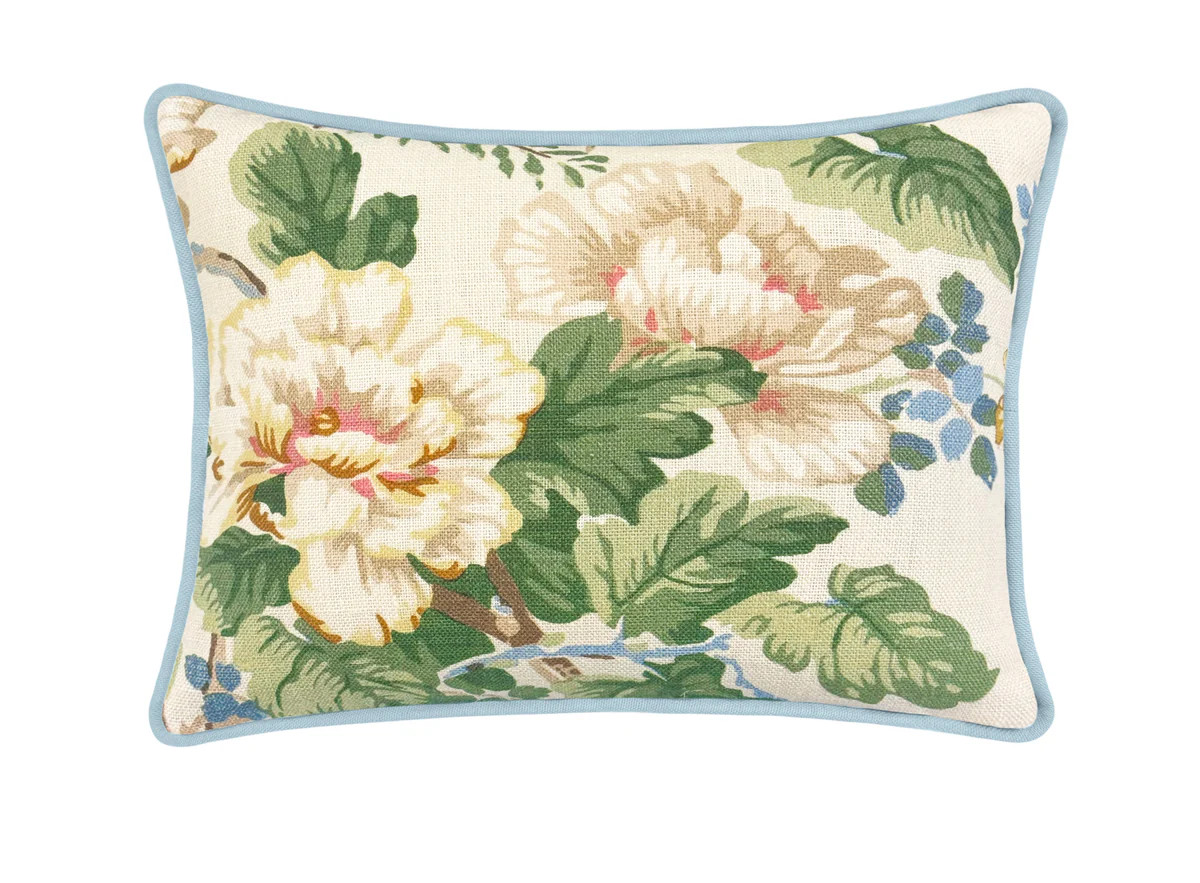 PILLOWS | LITTLE DESIGN LLC