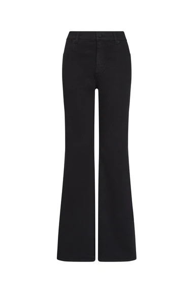 Rosie Garment Dye Flare Jean | Shop.com