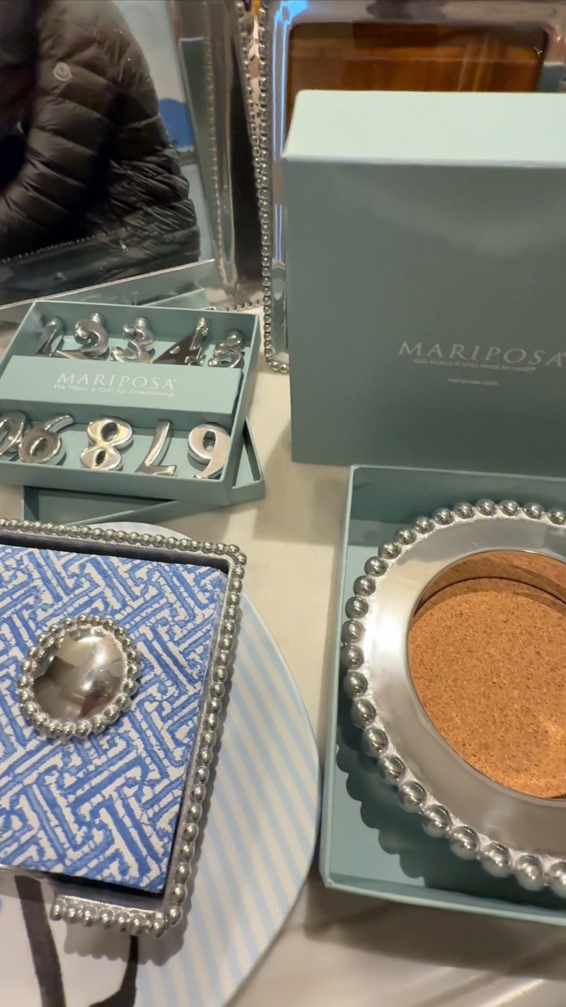 Mariposa Birthday Hosting 

#LTKHome #LTKSaleAlert