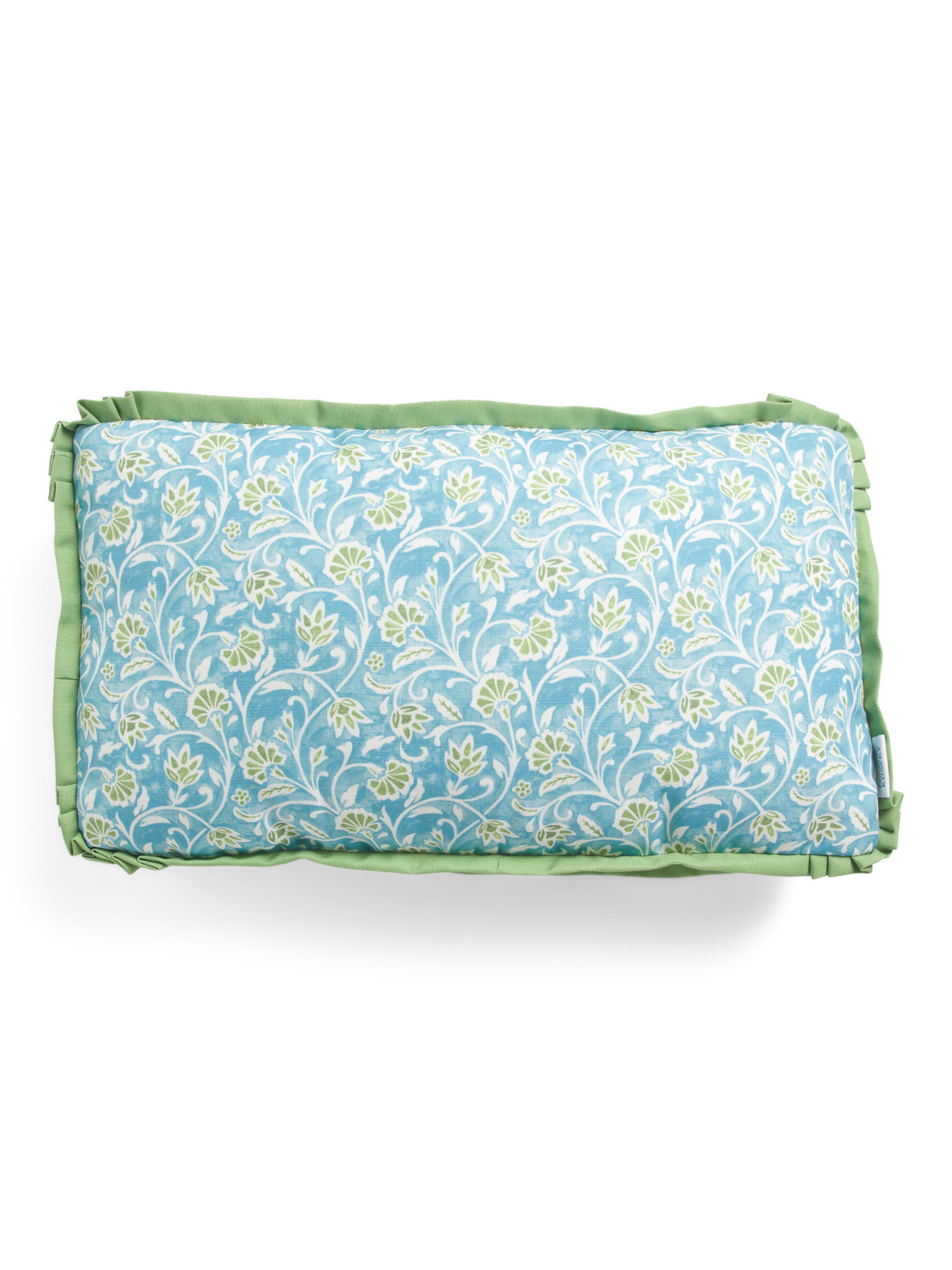 14x24 Dewhurst Jacobean Pillow | Throw Pillows | Marshalls | Marshalls