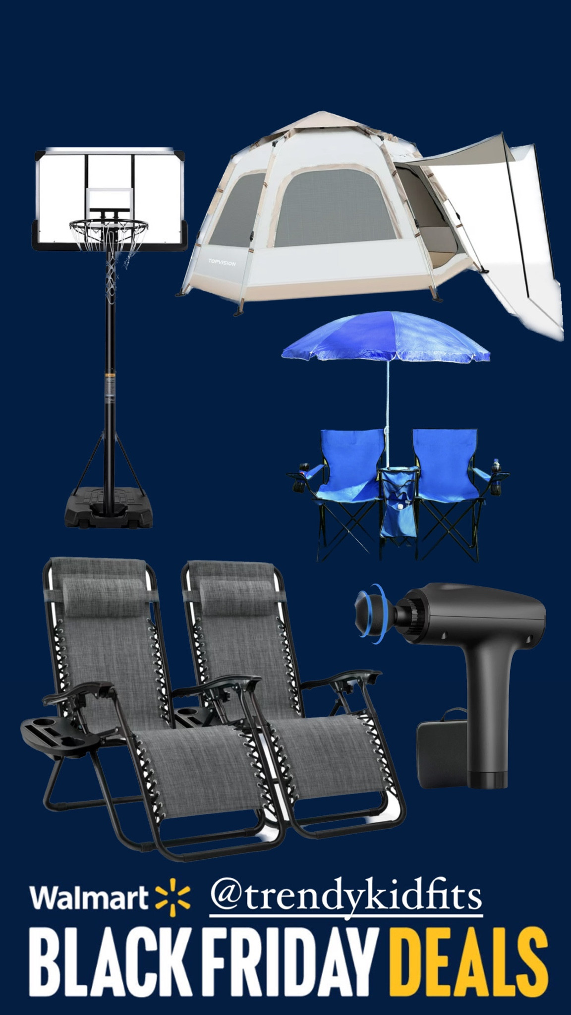 OUTDOOR HOME - Walmart Black Friday 

#LTKCyberWeek #LTKhome #LTKsalealert