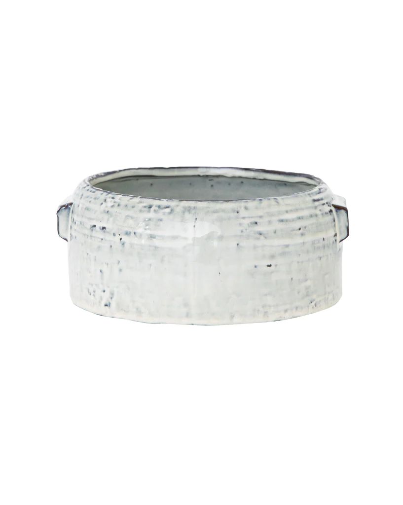 Pier Ceramic Pot | McGee & Co.