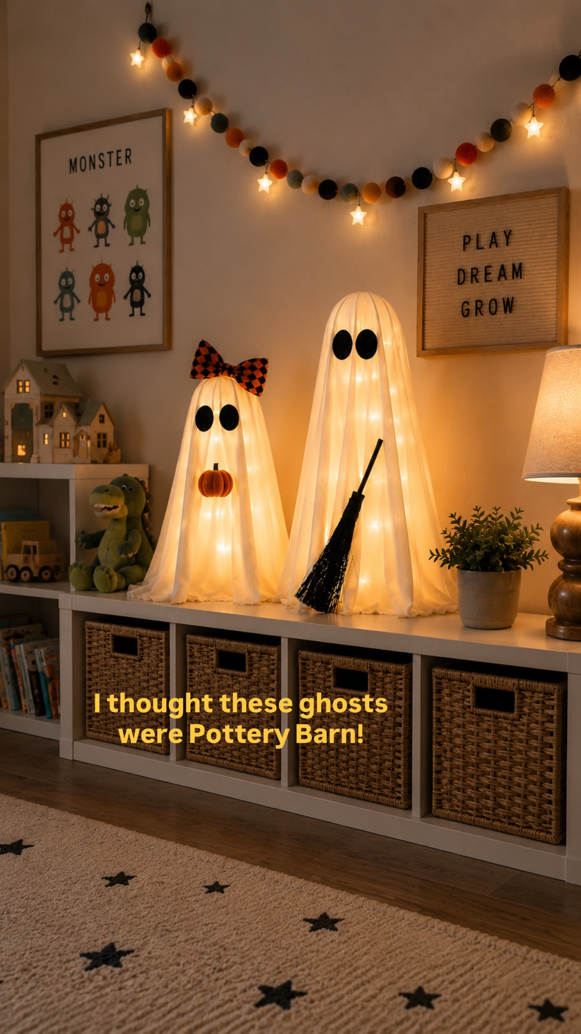 Halloween decor finds that are sure to sell out 🎃👻 Fall decor halloween decorations decorating seasonal decor toys spooky inflatable ghost pumpkins books ghost swing skeleton night light lantern throw pillows pillow

#LTKmomlife #LTKSeasonal #LTKHome