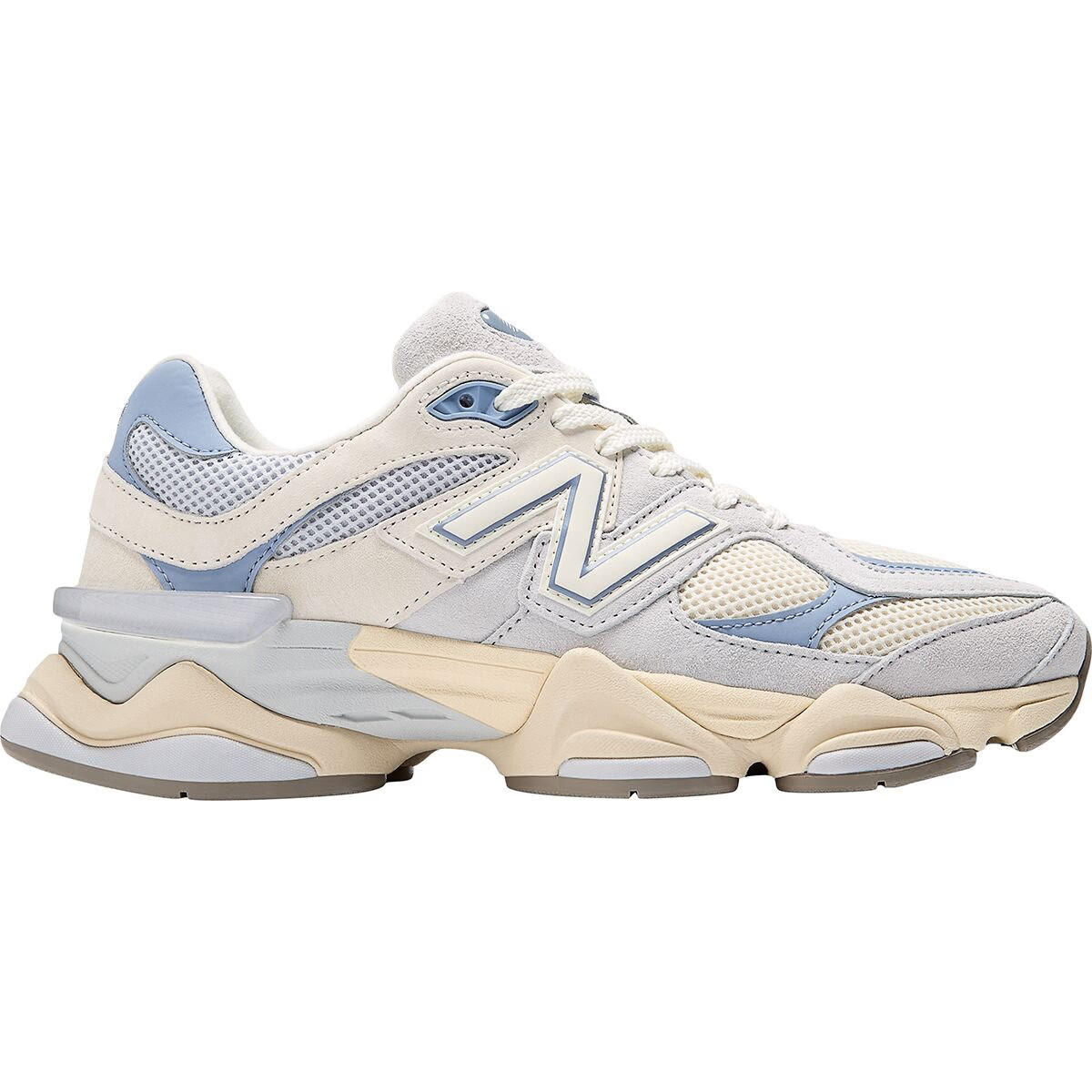 New Balance 9060 Shoe Pearl Grey, Mens 11.5/Womens 13.0 | Backcountry