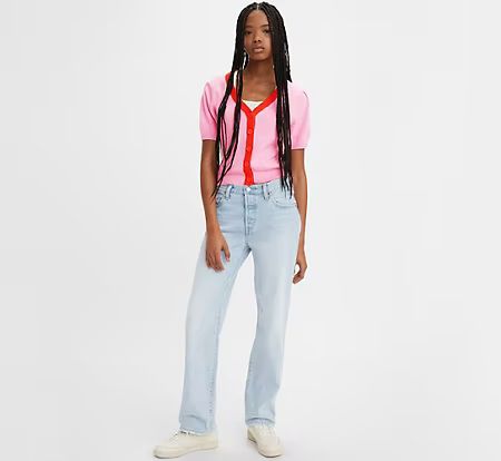 501® ‘90s Women's Jeans | LEVI'S (US)