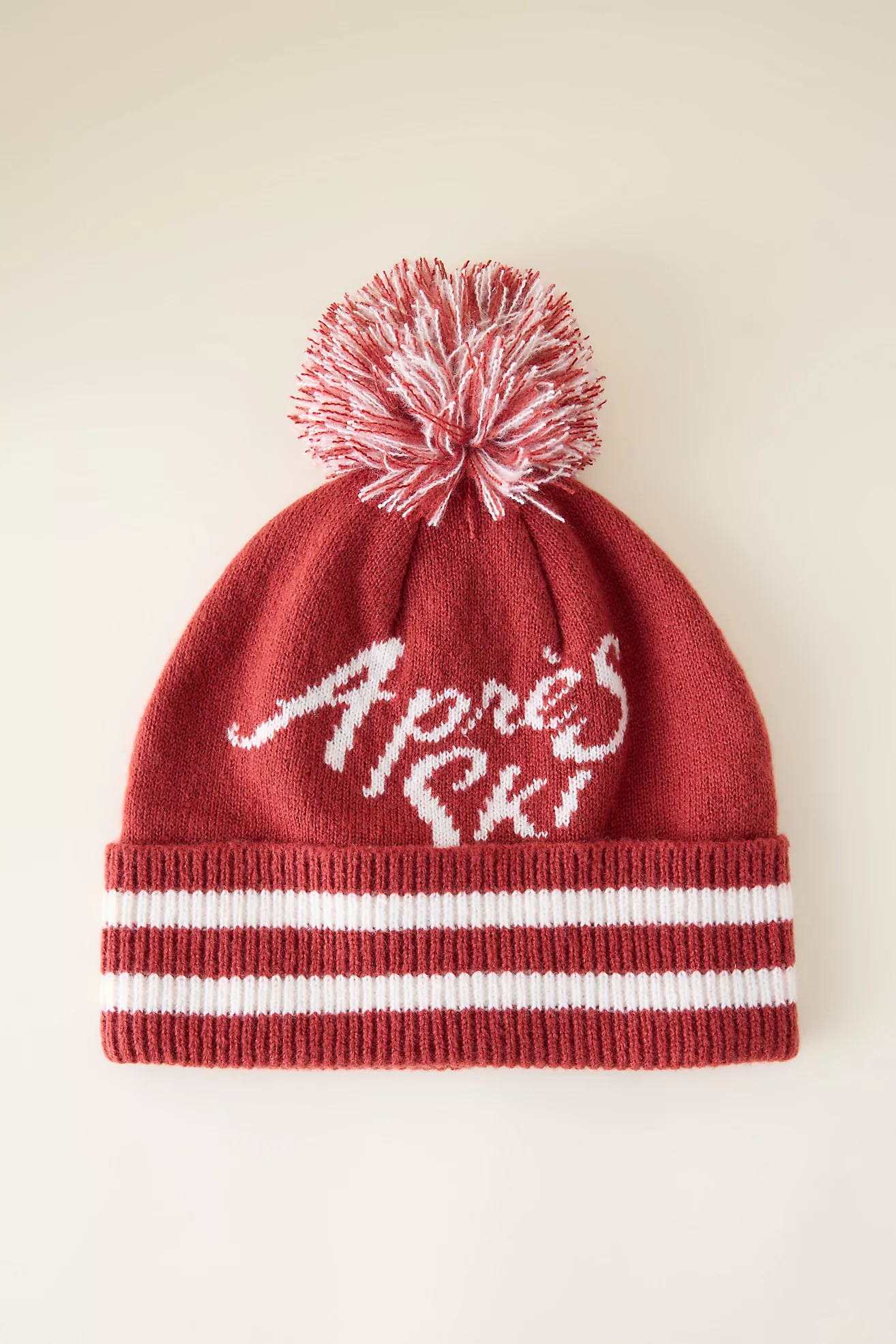 Après Ski Beanie | Anthropologie (UK)